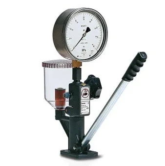 Тестер форсунок EPS