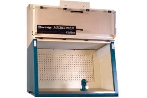 Microdiesel Cabinet HM1000