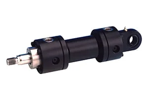 Гидравлические цилиндры