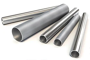 Трубные фитинги и трубы гидравлические