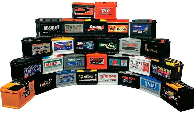 правильно выбрать аккумулятор