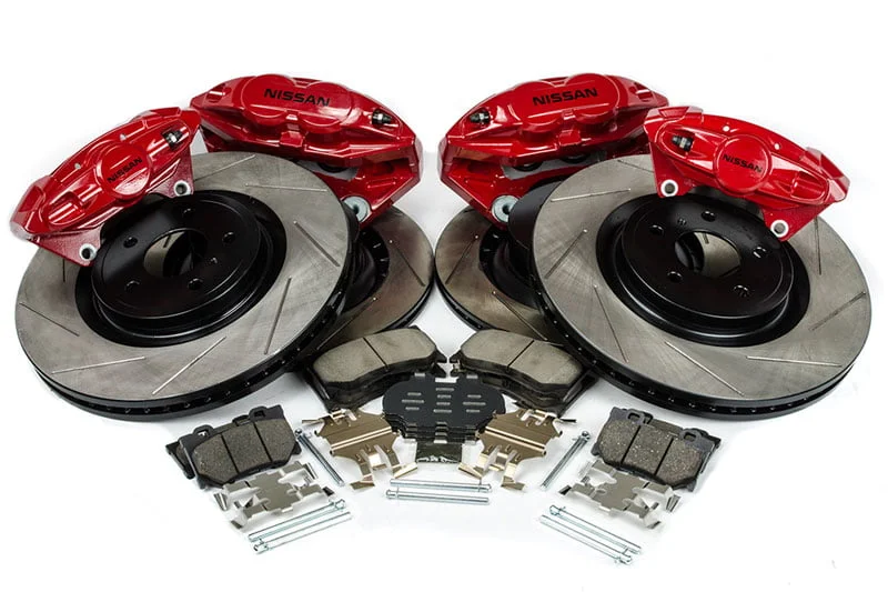 Тормозная система автомобиля