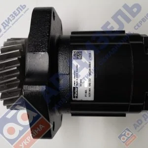 Гидравлический насос для экскаватора погрузчика JCB 20/905300