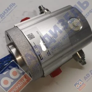 Гидромотор вентилятора JCB