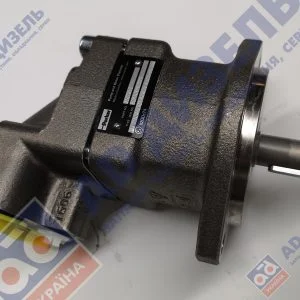 Гидромотор силовой 5см3 00380950 Horsch