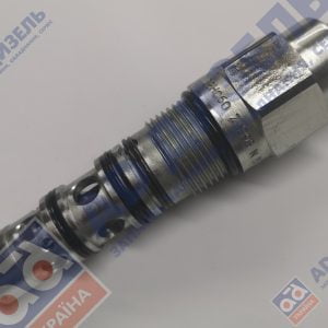 Клапан гидроцилиндра каретки JCB