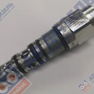 Клапан гидроцилиндра каретки JCB