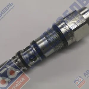 Клапан гидроцилиндра подъема стрелы JCB 535-95