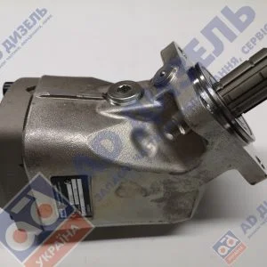 Аксіально-поршневі насоси, мотори (банани)