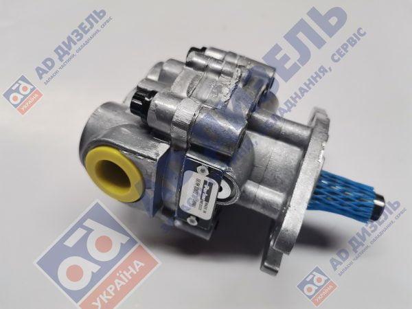 Гидравлический мотор HORSCH 6.2 ccm - 00380014