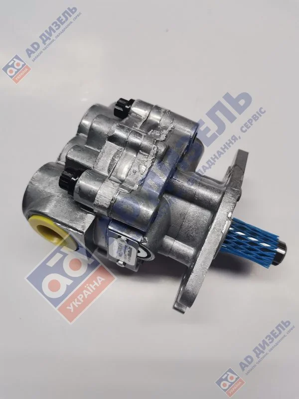 Гидравлический мотор HORSCH 6.2 ccm - 00380014 — изображение 2