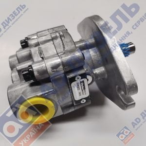 Гидромотор Parker BC1B3 MGG20025 (0900404) 810-273C привод турбины сеялки GREAT PLAINS