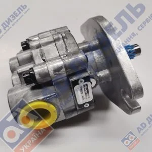 Гидромотор Parker BC1B3 MGG20025 (0900404) 810-273C привод турбины сеялки GREAT PLAINS