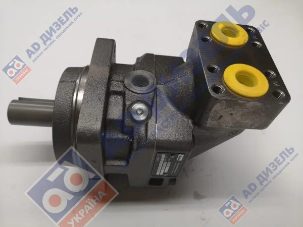 Гидромотор Parker F12-040-MF-IV-K-000-000-0 3785048