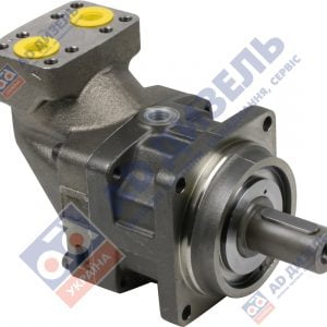 Гидромотор Parker F12-060-MF-IV-K-000-000-0