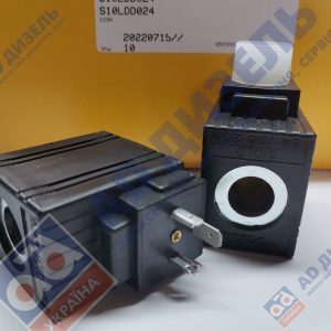 Електромагнітні котушки