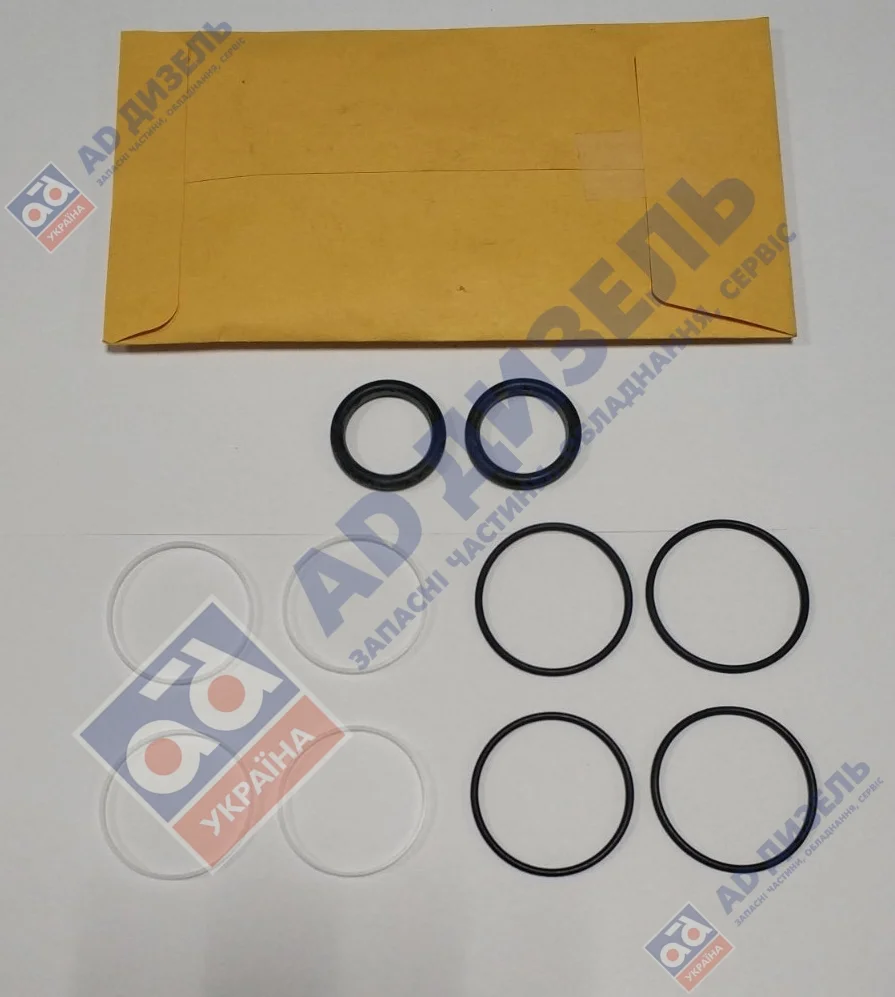 Комплект уплотнений 345193A1 муфты CH2000184262367 производитель Parker