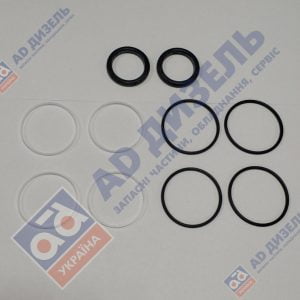 Муфти гідравлічні