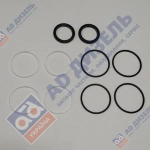 Муфти гідравлічні