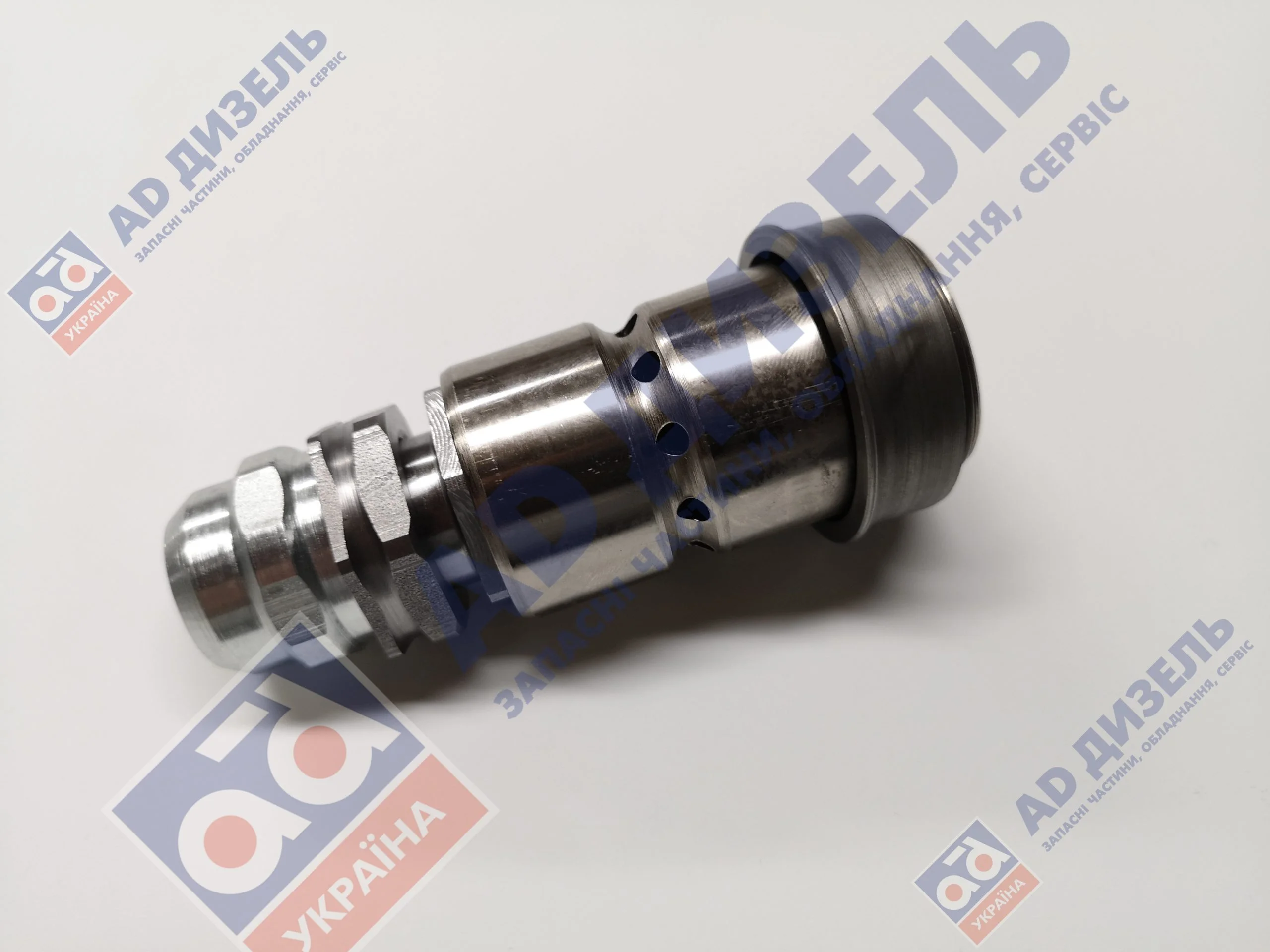 Муфты гидравлические