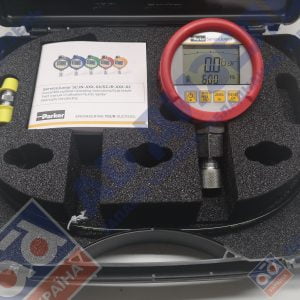 Приборы диагностики и обслуживания гидравлических систем