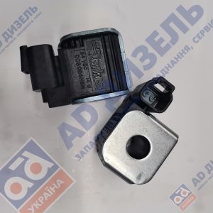 Электромагнитная катушка (соленоид) PARKER 12 24V14W CCS024HSN Fi 1339,6