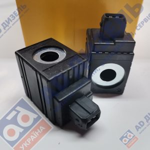 Электромагнитная катушка (соленоид) PARKER 12 24V14W S8LJD024 Fi 1345