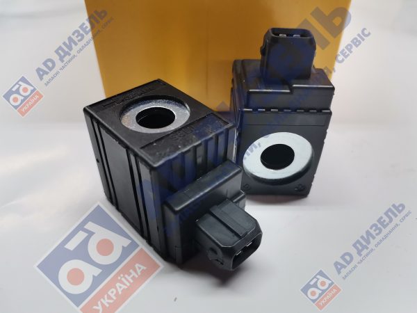 Электромагнитная катушка (соленоид) PARKER 12 24V14W S8LJD024 Fi 1345