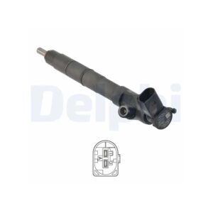 Форсунка DELPHI 28565330