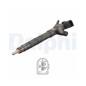 Форсунка DELPHI 28577054