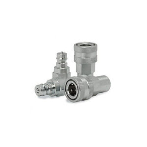 Муфты гидравлические