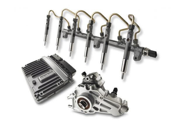 Common Rail